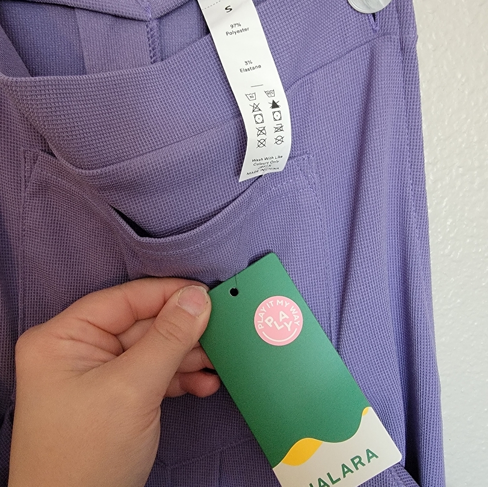 Halara Romper - image 6